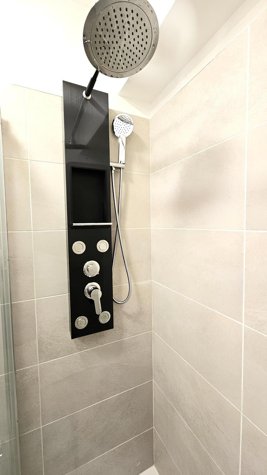 Convenient Booking B&B Roma Exterior foto