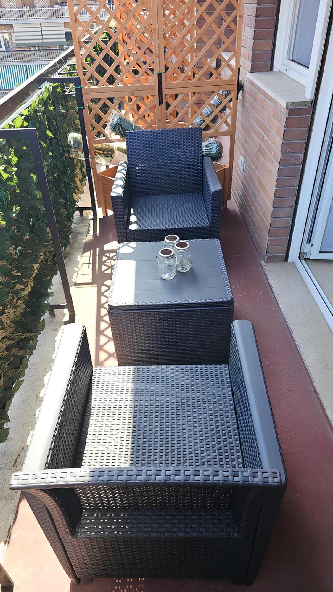 Convenient Booking B&B Roma Exterior foto