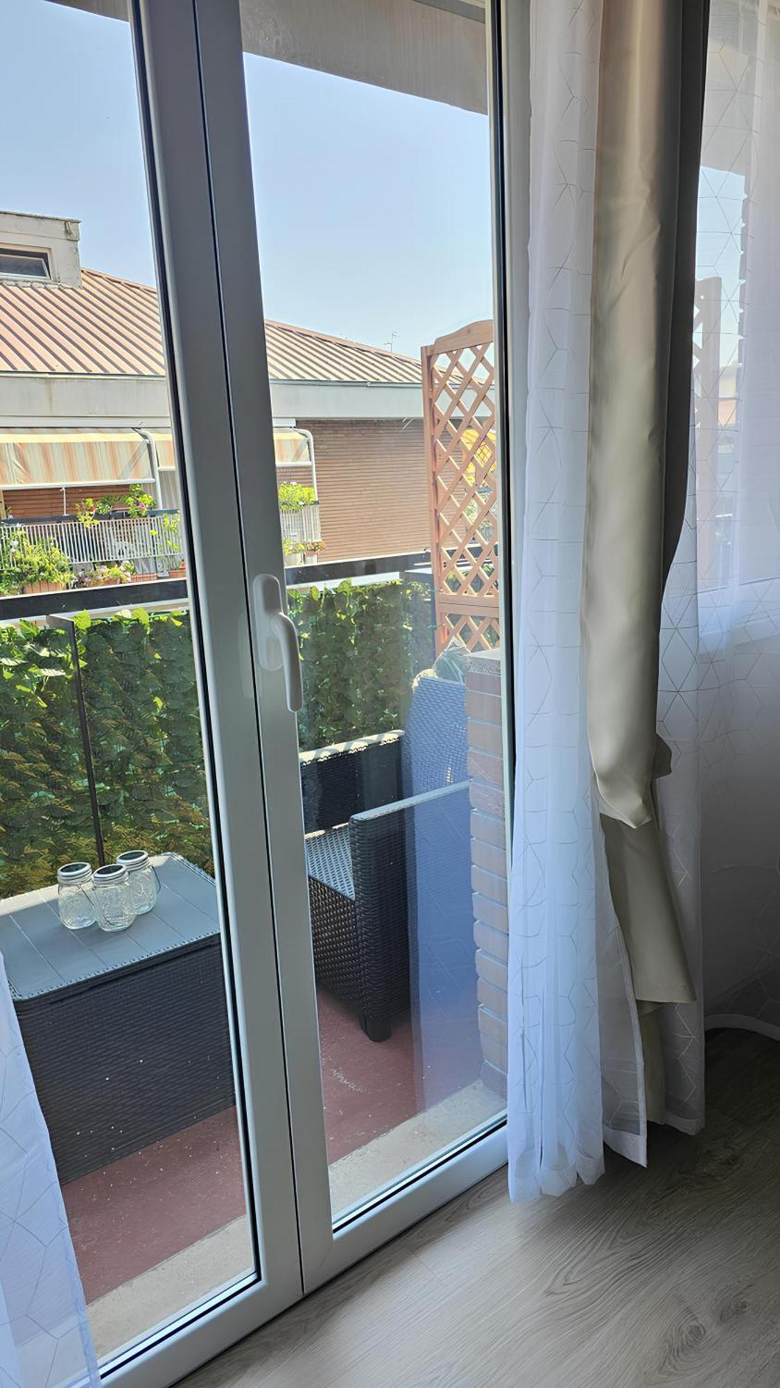 Convenient Booking B&B Roma Exterior foto