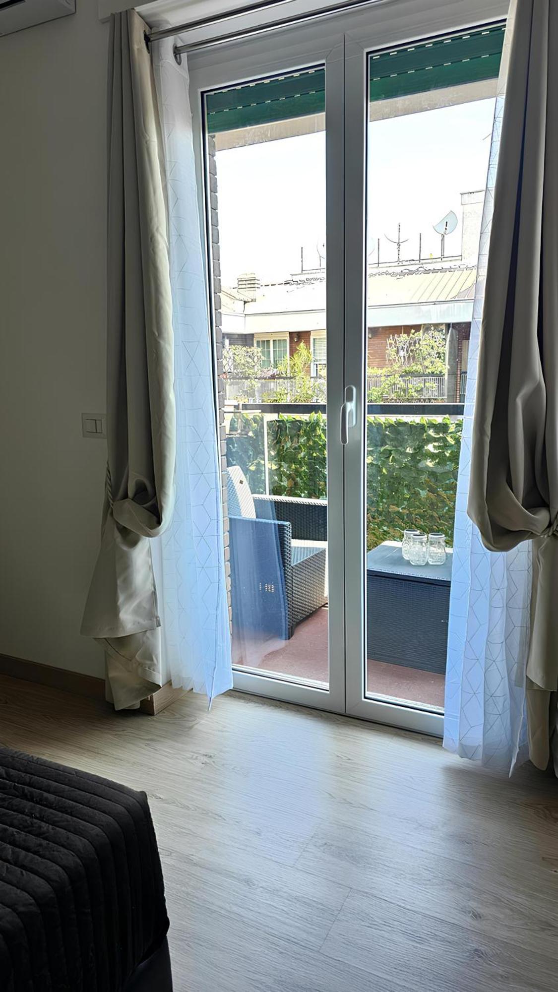 Convenient Booking B&B Roma Exterior foto