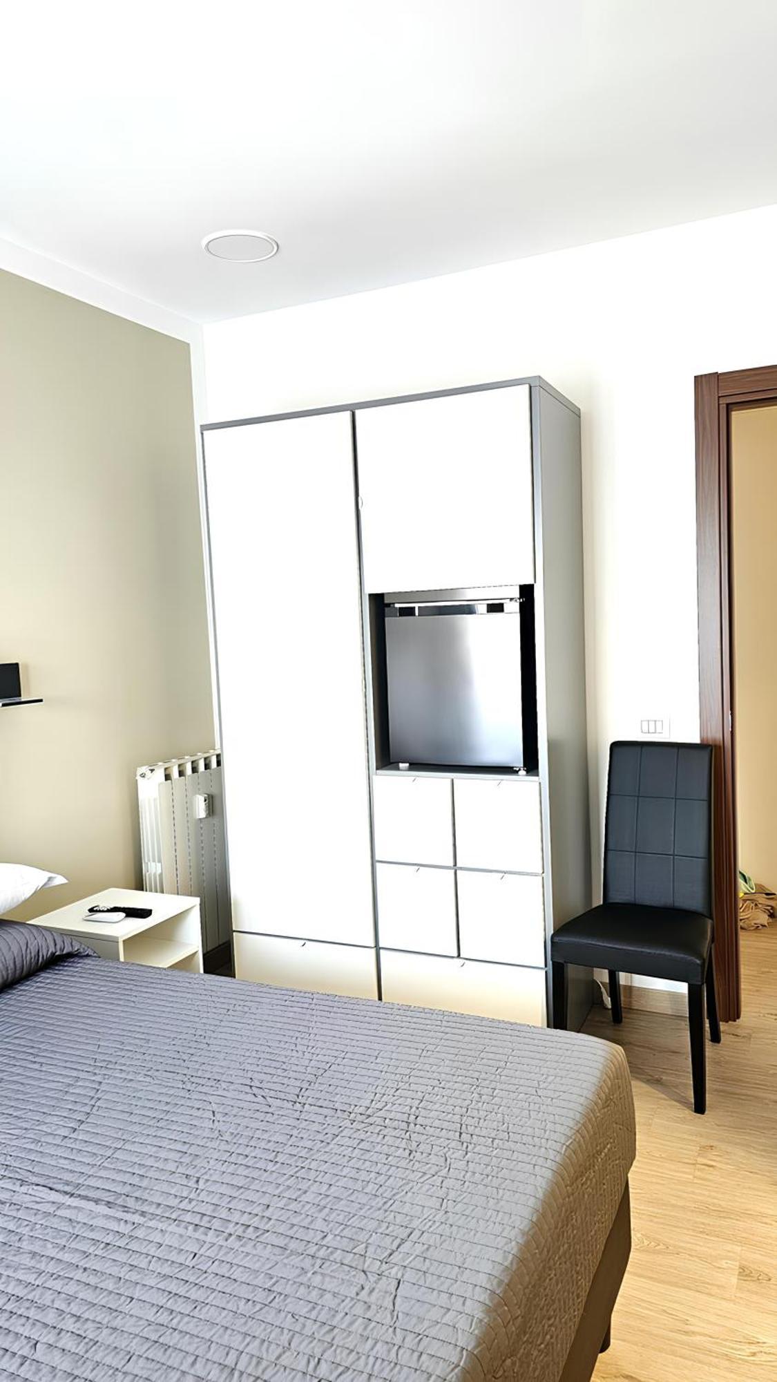 Convenient Booking B&B Roma Exterior foto